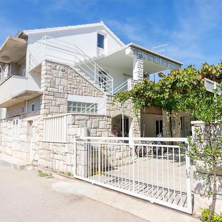 Apartment Niko 沃迪切 外观 照片