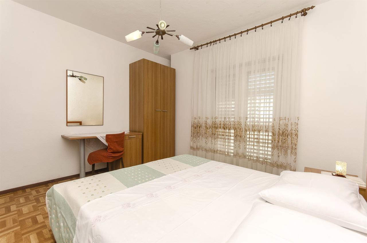 Apartment Niko 沃迪切 外观 照片