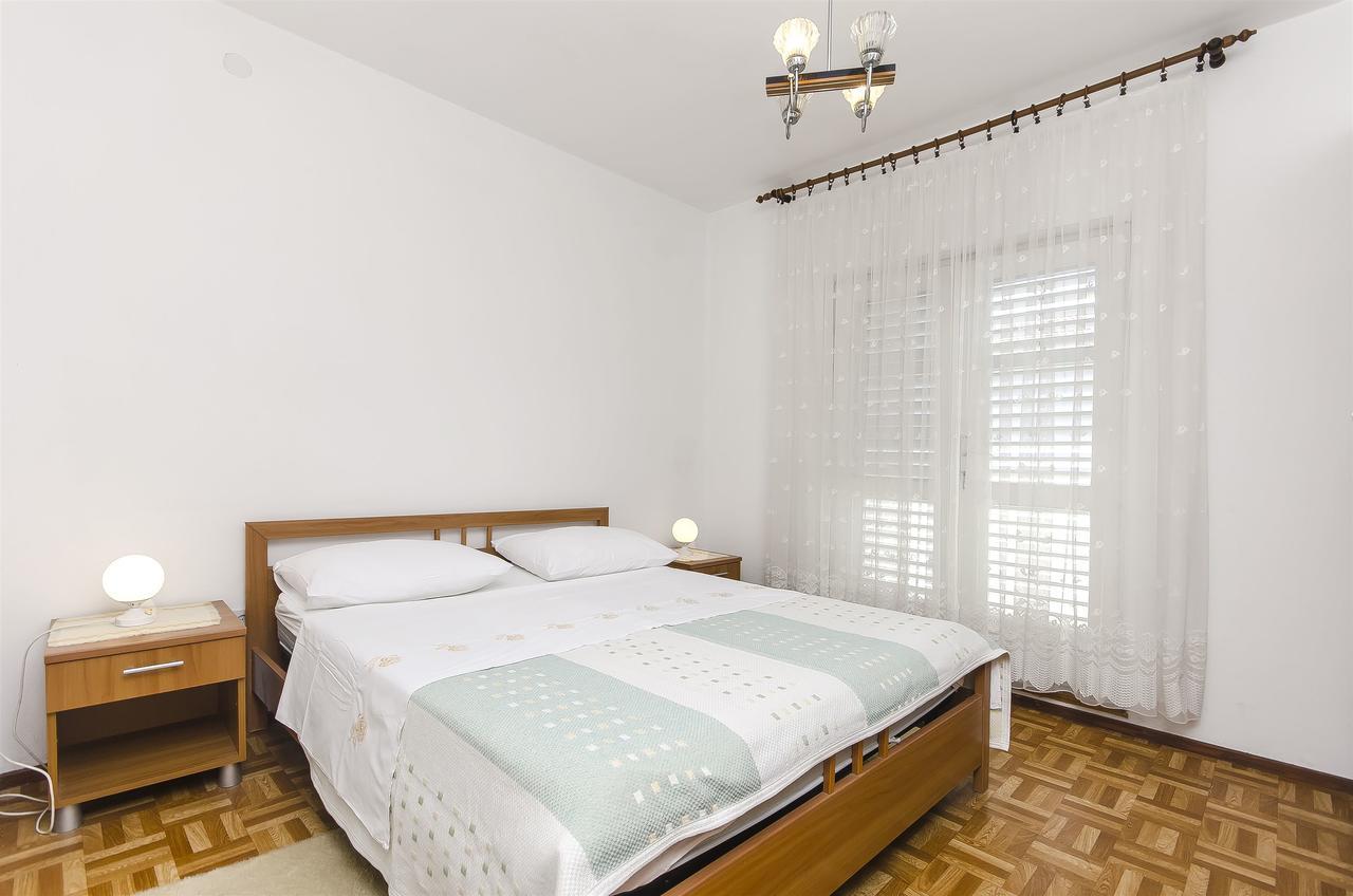 Apartment Niko 沃迪切 外观 照片