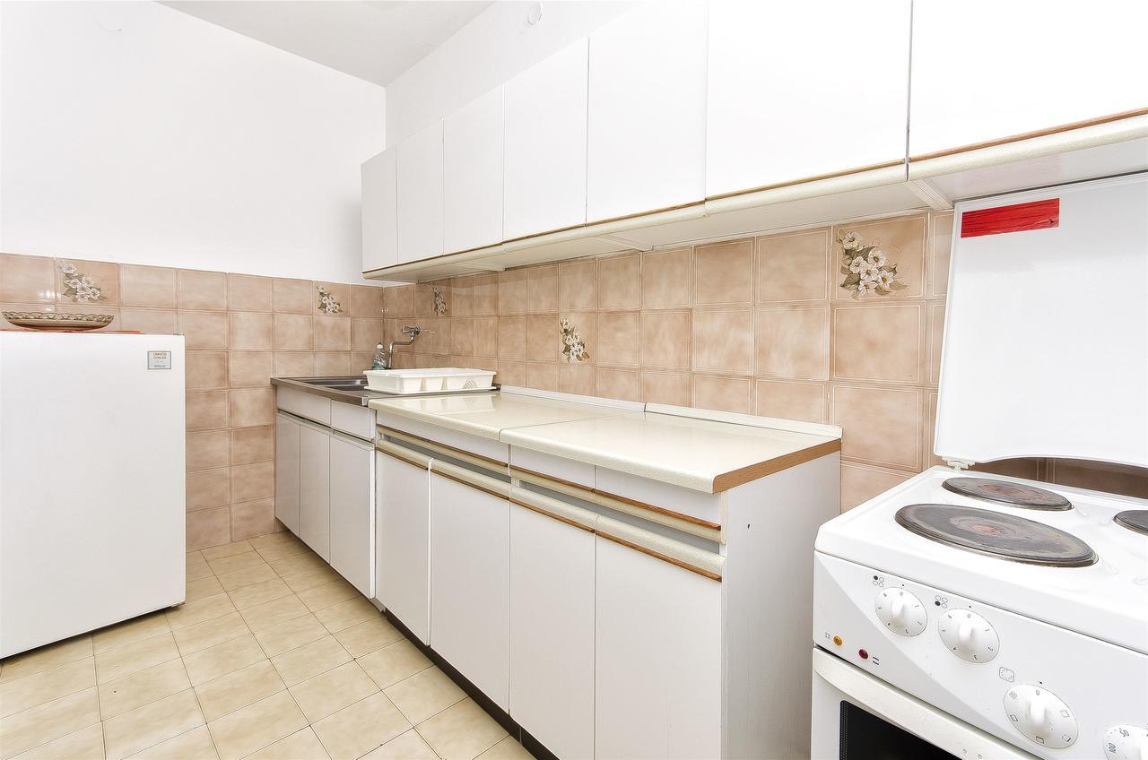 Apartment Niko 沃迪切 外观 照片