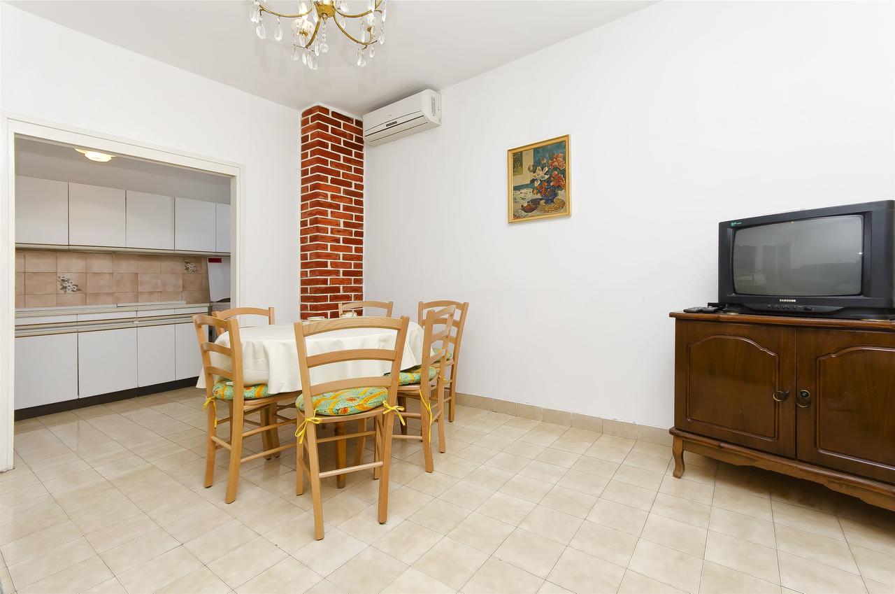 Apartment Niko 沃迪切 外观 照片