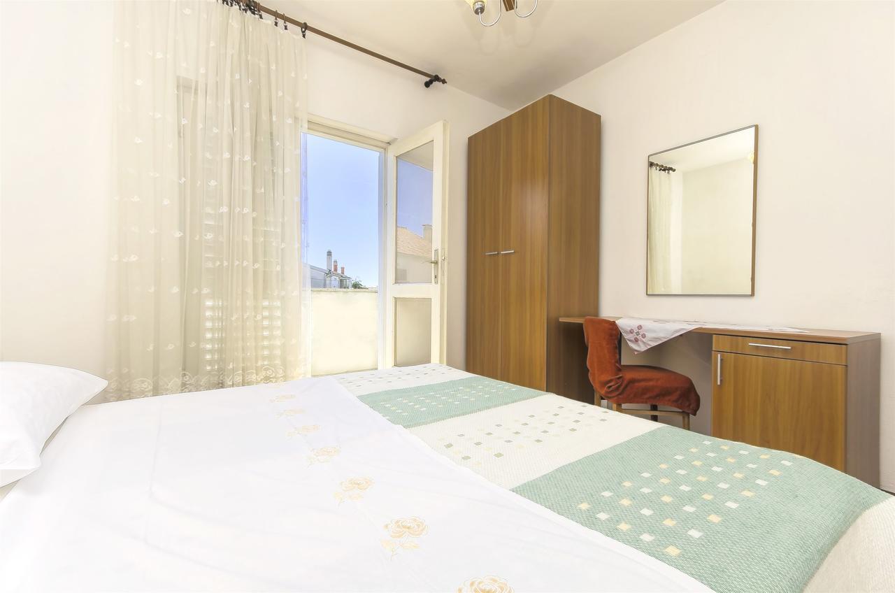 Apartment Niko 沃迪切 外观 照片