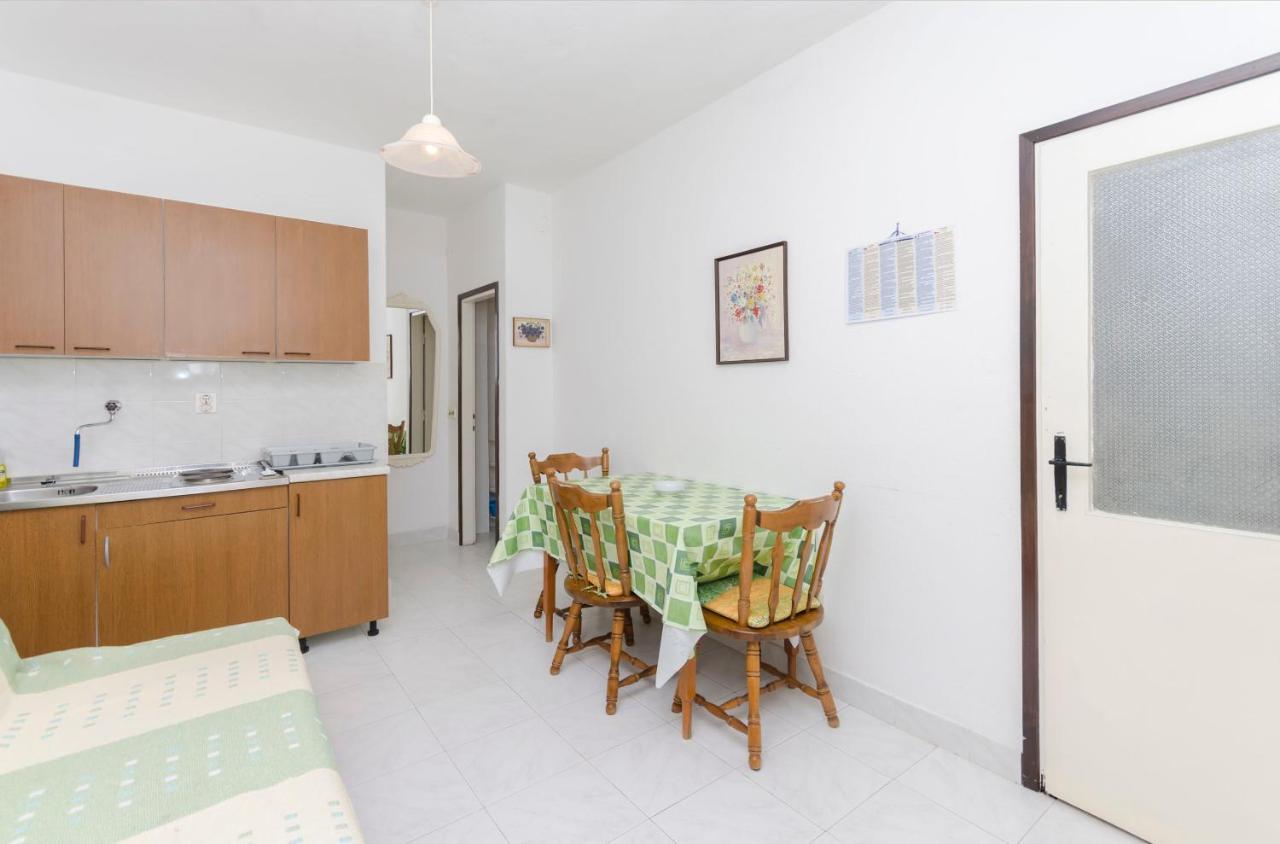 Apartment Niko 沃迪切 外观 照片