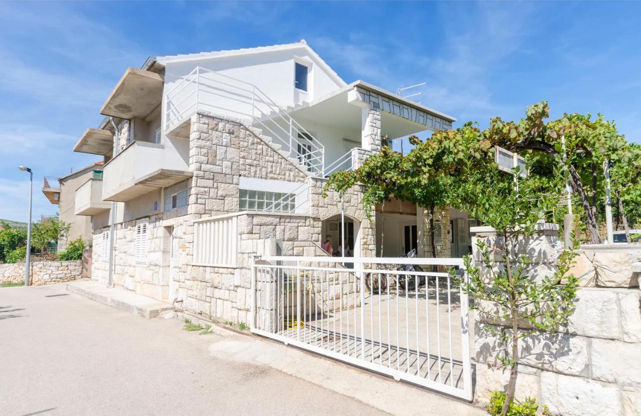 Apartment Niko 沃迪切 外观 照片