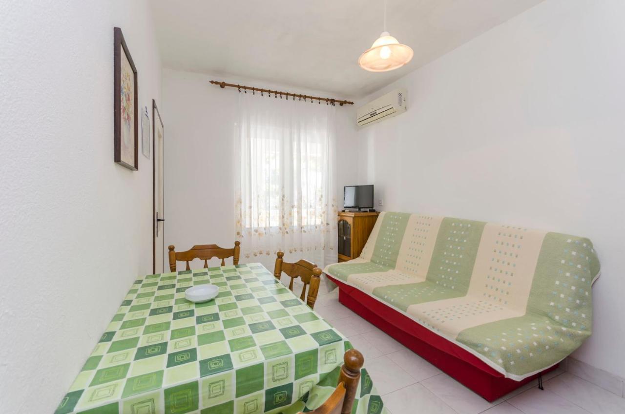 Apartment Niko 沃迪切 外观 照片