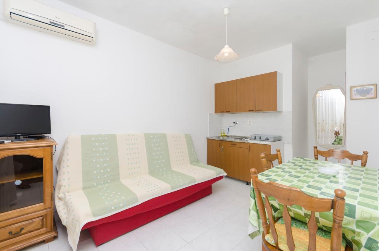 Apartment Niko 沃迪切 外观 照片