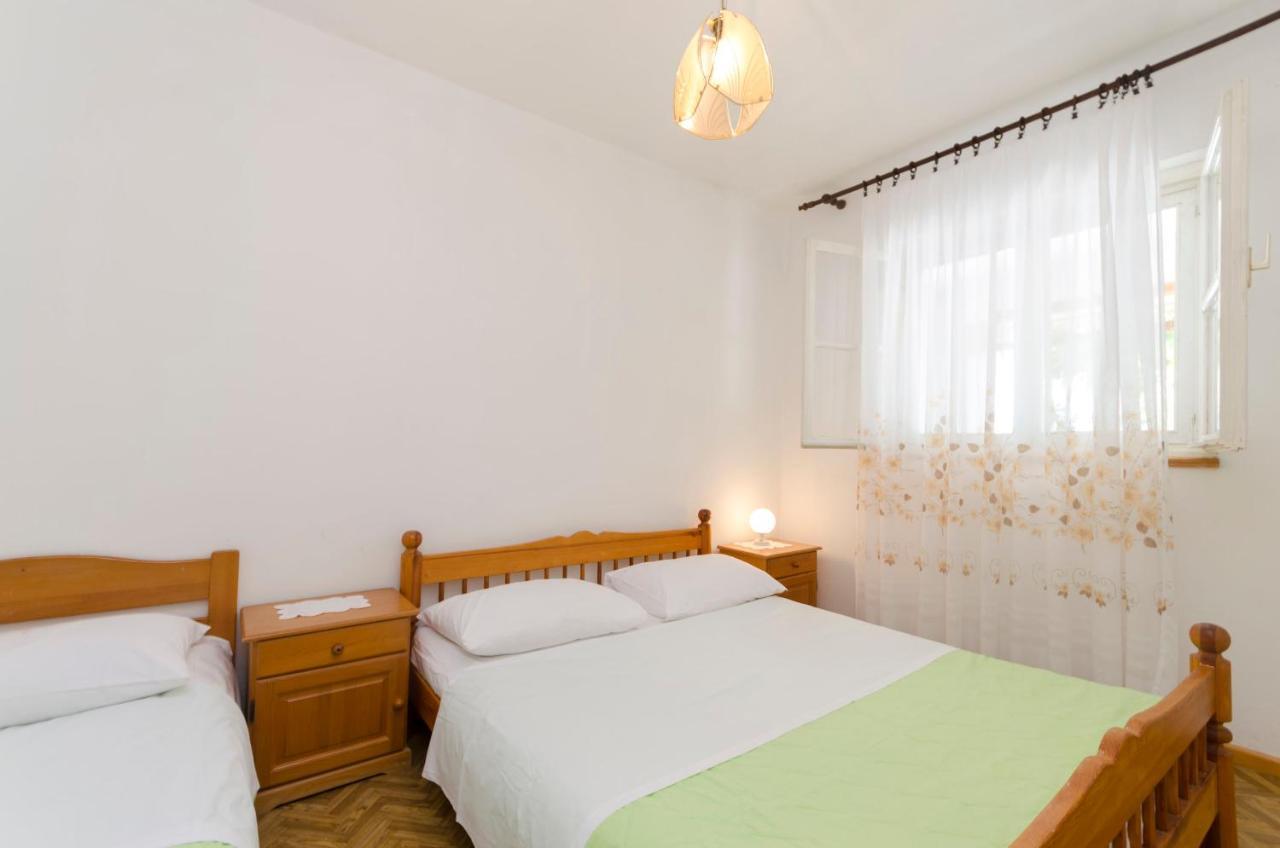 Apartment Niko 沃迪切 外观 照片